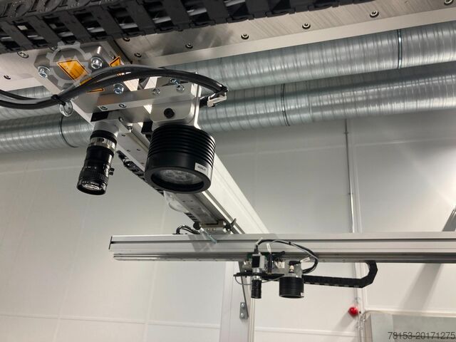 Zeefdrukmachine met droger Thieme Natgraph 3030/20H Vision