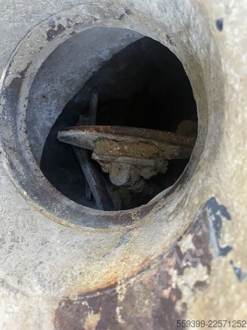 Bomba de betonilha Bremat F2-15