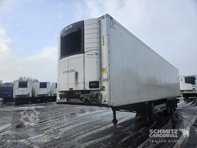 Semiremorcă frigorifică Schmitz Cargobull Reefer Multitemp