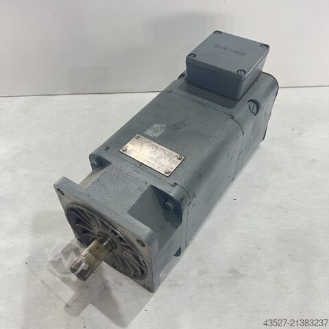 Motor SIEMENS 1HU3074-0AF01-Z