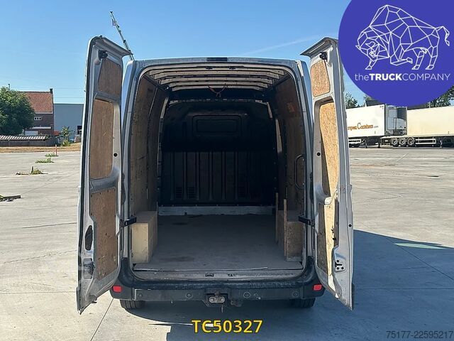 Furgão de painéis Opel MOVANO 2.3 CDTi L3 H2 - AUTOMATIC GEARBOX