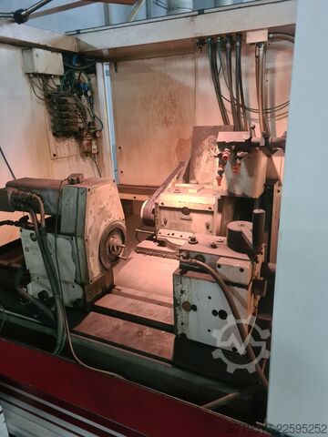 CNC cilindrische slijpmachine Studer S35