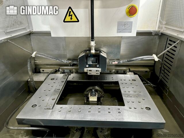  AGIE CHARMILLES CUT 20