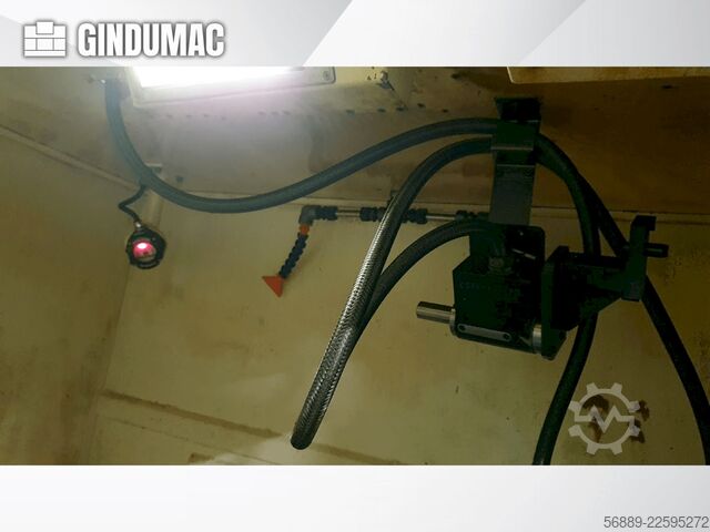  Mazak VCS 530C-2PC