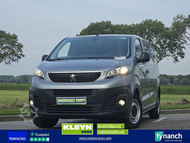 Bestelauto PEUGEOT EXPERT 2.0 L2H1 Navi 150Pk Eur6