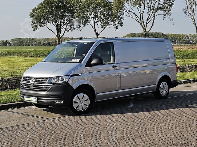 Bestelauto VOLKSWAGEN TRANSPORTER 2.0 TDI ac lang EURO6