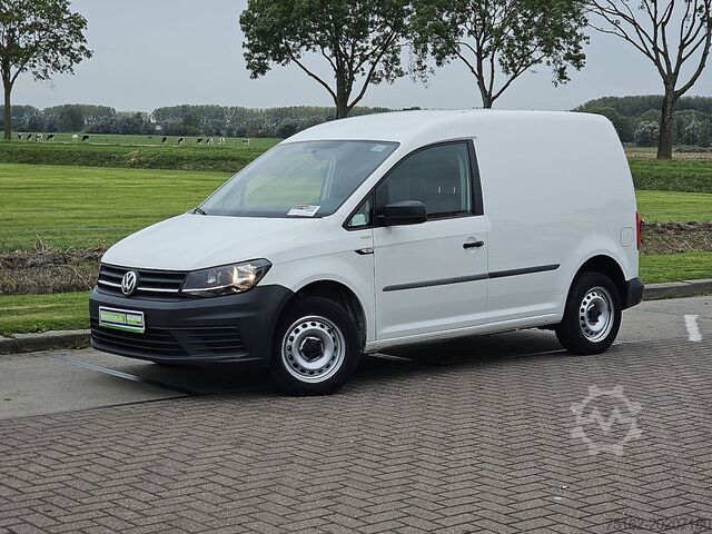 Bestelauto VOLKSWAGEN CADDY 2.0 TDi L1 H1 BMT Trendl