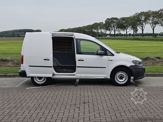 Bestelauto VOLKSWAGEN CADDY 2.0 TDi L1 H1 BMT Trendl