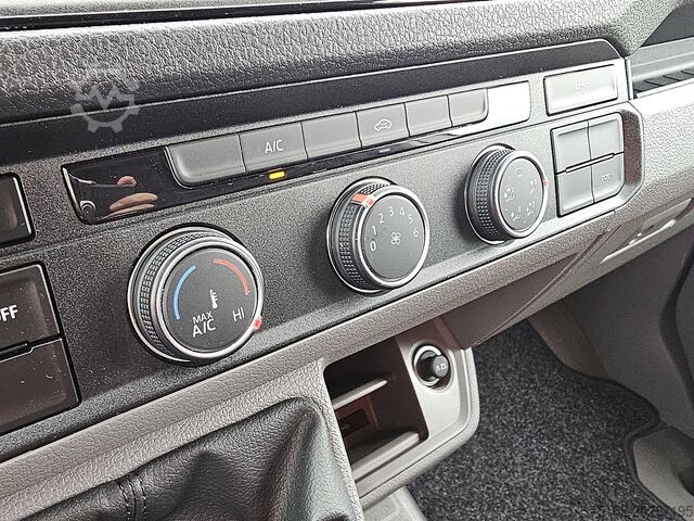 Bestelauto MAN TGE 3.140 L3H2 Maxi Carplay!