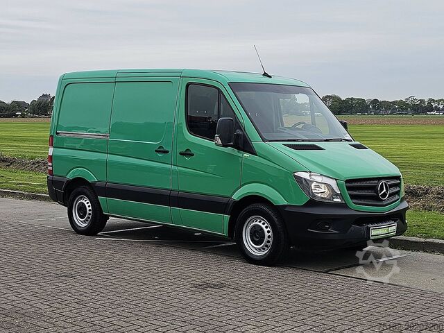 Bestelauto MERCEDES-BENZ SPRINTER 314 ac EURO6