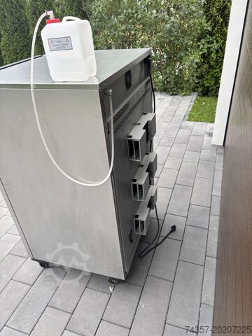 Memmert HPP 260 iklim odası Memmert HPP 260