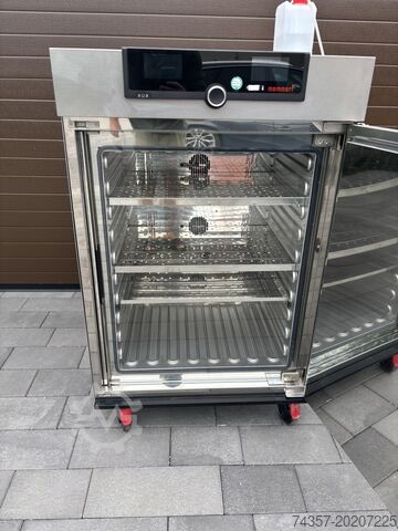 Memmert HPP 260 iklim odası Memmert HPP 260