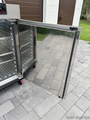 Memmert HPP 260 iklim odası Memmert HPP 260