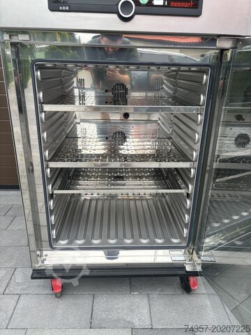 Memmert HPP 260 iklim odası Memmert HPP 260