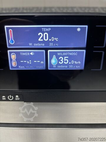 Klimakammer Memmert HPP 260 Memmert HPP 260