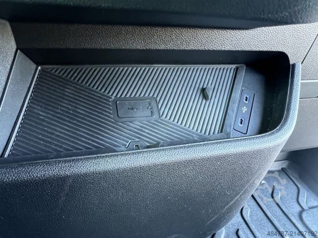 Ponyvával szerelt furgon RENAULT Master 170PS 9EP-Plane LBW TopSleeper