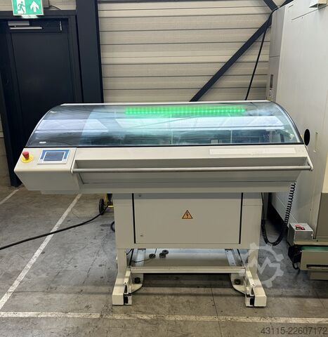 Centro de torneamento e fresagem CNC Victor Taichung Vturn A26SY