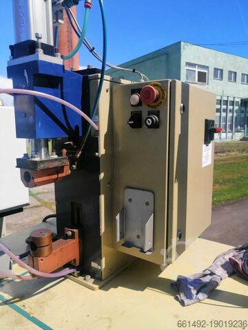 τραπέζι συγκόλλησης Serra MS-25