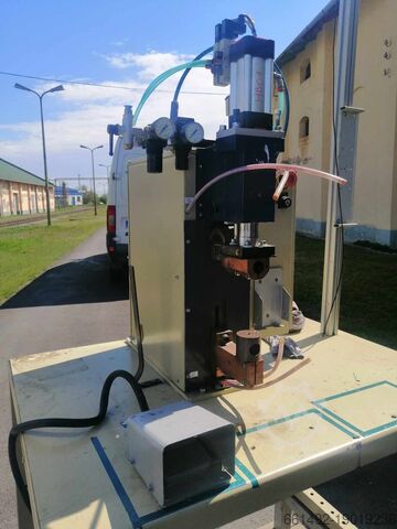 τραπέζι συγκόλλησης Serra MS-25