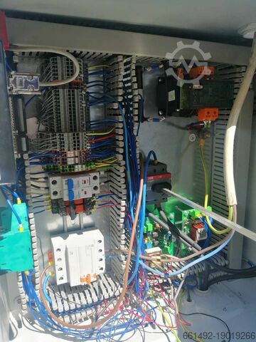 τραπέζι συγκόλλησης Serra MS-25