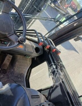 Heftruck Manitou MI 50 D 5,0 t Elektro
