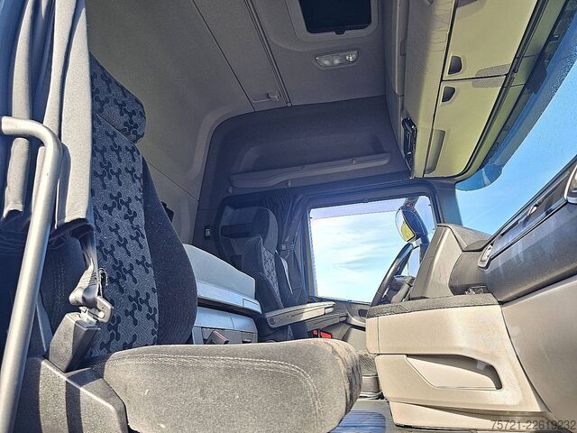 Padrão-SZM SCANIA R450