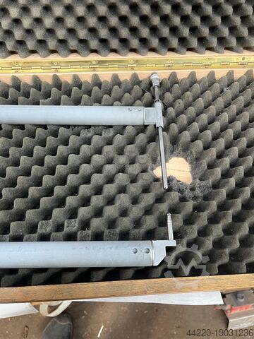 Extern snabbknapp Kroeplin OD60100BJ AF01E032