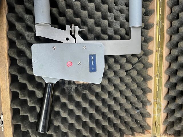 Extern snabbknapp Kroeplin OD60100BJ AF01E032