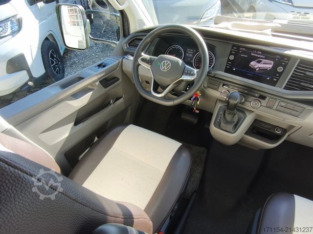 Halvintegrerad husbil WEINSBERG X-Cursion CUV 500 MQ mit slideBett,4 personen