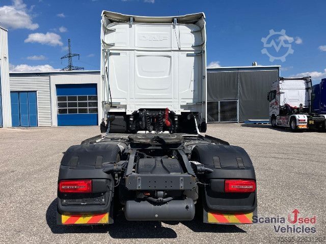 Tractora standard DAF XG 480 !!