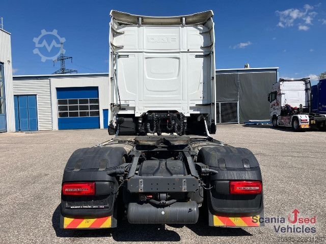 Tractora standard DAF XG 480 !!
