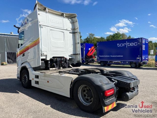 Tractora standard DAF XG 480 !!