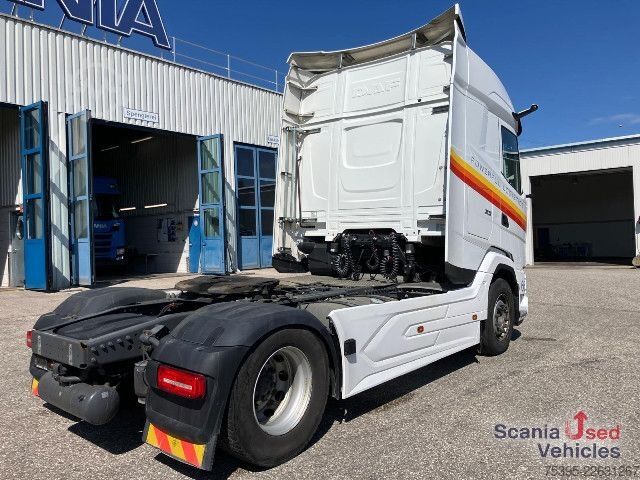 Tractora standard DAF XG 480 !!