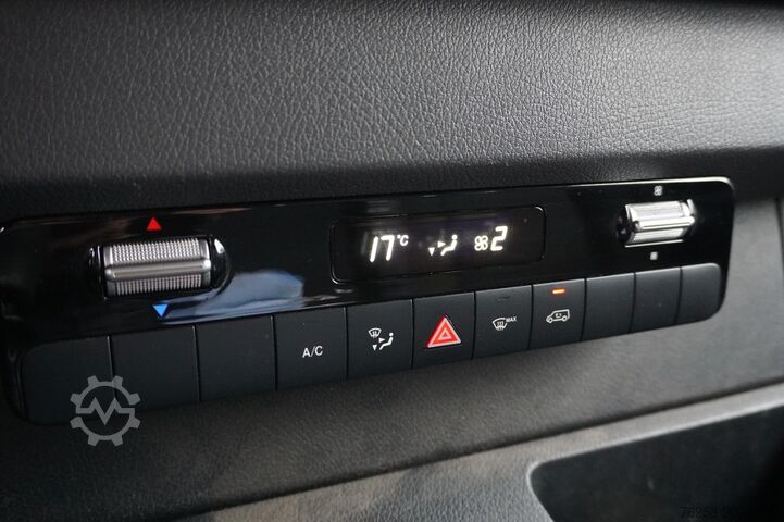 Furgonetka Mercedes-Benz Sprinter 316 2.2 CDI L3H2 EURO 6 - A/C Climate ...