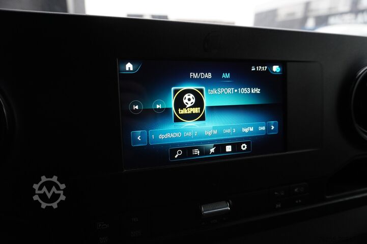 Furgonetka Mercedes-Benz Sprinter 316 2.2 CDI L3H2 EURO 6 - A/C Climate ...