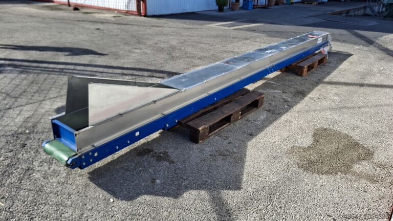 Transportne trake 6m  