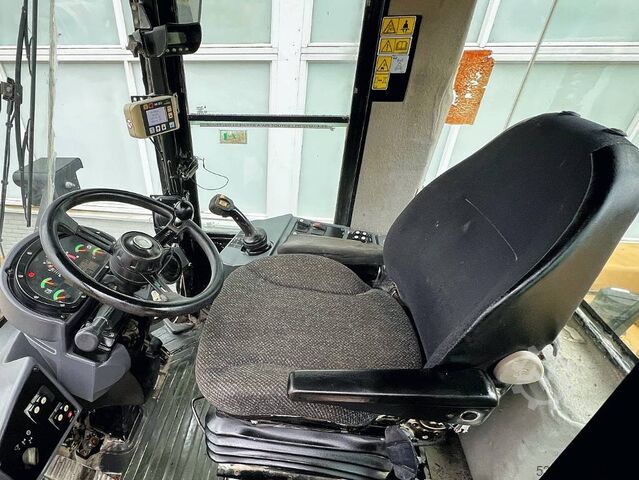 Cargador CAT 938 H (ONLY 8870h)