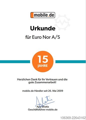 Teherautóra szerelt daru SCANIA G450 8x2*6 Euro 6 / Crane / Kran / HMF 2620 K5