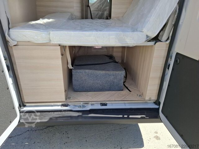 Karavan CHALLENGER Van Sport Edition V114