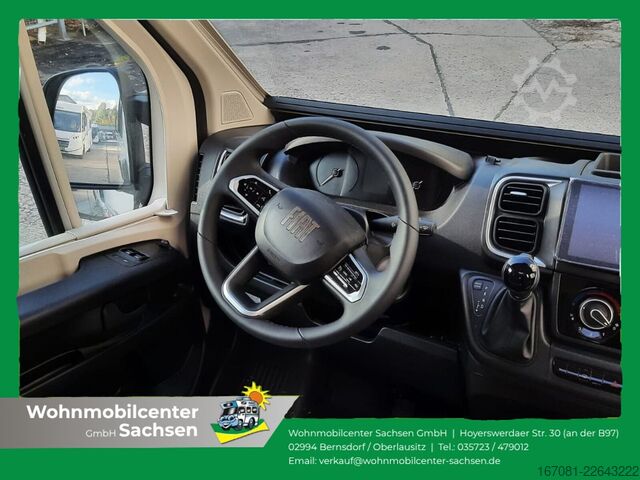 Karavan CHALLENGER Van Sport Edition V217