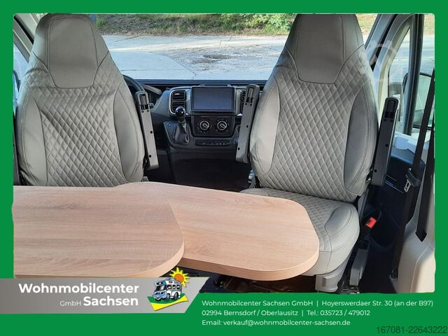 Karavan CHALLENGER Van Sport Edition V217