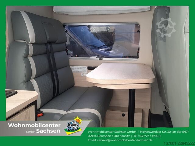Karavan CHALLENGER Van Sport Edition V217