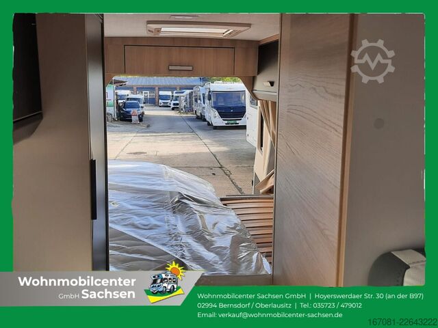 Karavan CHALLENGER Van Sport Edition V217