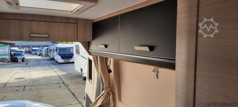 Karavan CHALLENGER Van Sport Edition V217