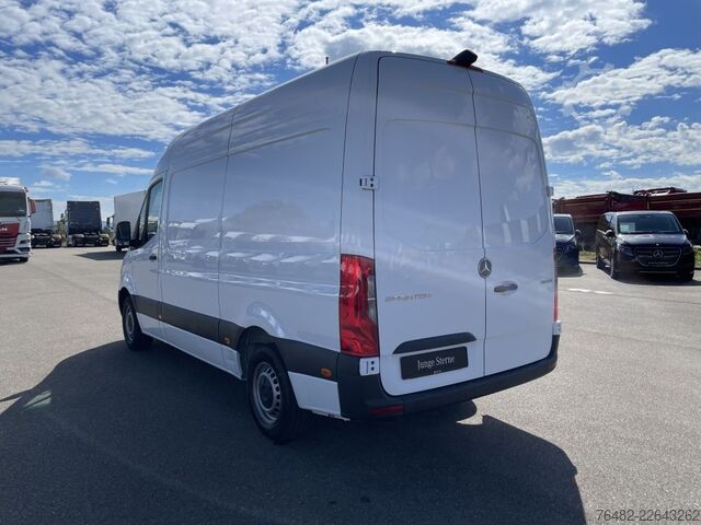 Furgão de painéis MERCEDES-BENZ Sprinter 311 CDI KA /L2H2/3665/MBUX/KLIMA/KAMERA
