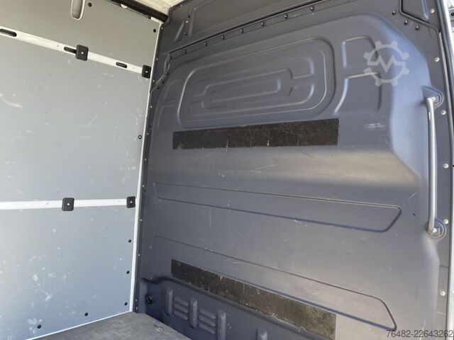 Furgão de painéis MERCEDES-BENZ Sprinter 311 CDI KA /L2H2/3665/MBUX/KLIMA/KAMERA