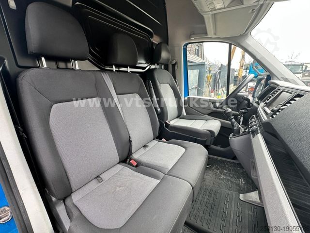 Panel kombi VOLKSWAGEN Crafter Kastenwagen 4Motion