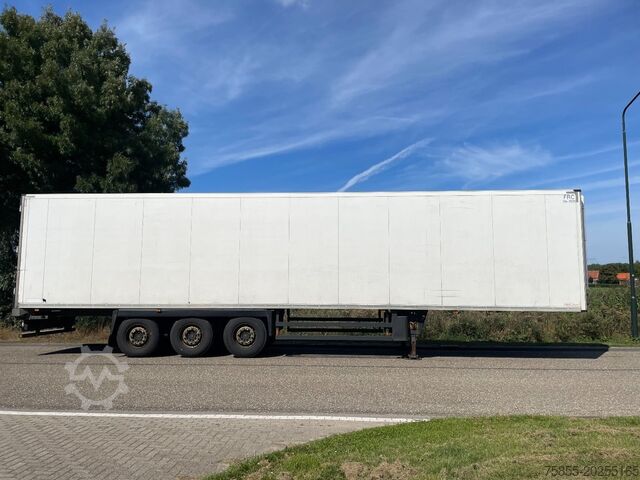Koel-vriestransport Schmitz Cargobull Fridge Thermoking SLXe Spectrum / Multitemp / S...