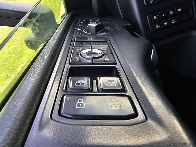 Standardni SZM SCANIA R500 RET. 1200L LED NAVI