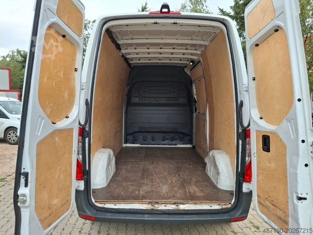 Bestelwagen MERCEDES-BENZ Sprinter III FWD 311/315 CDI FWD L2